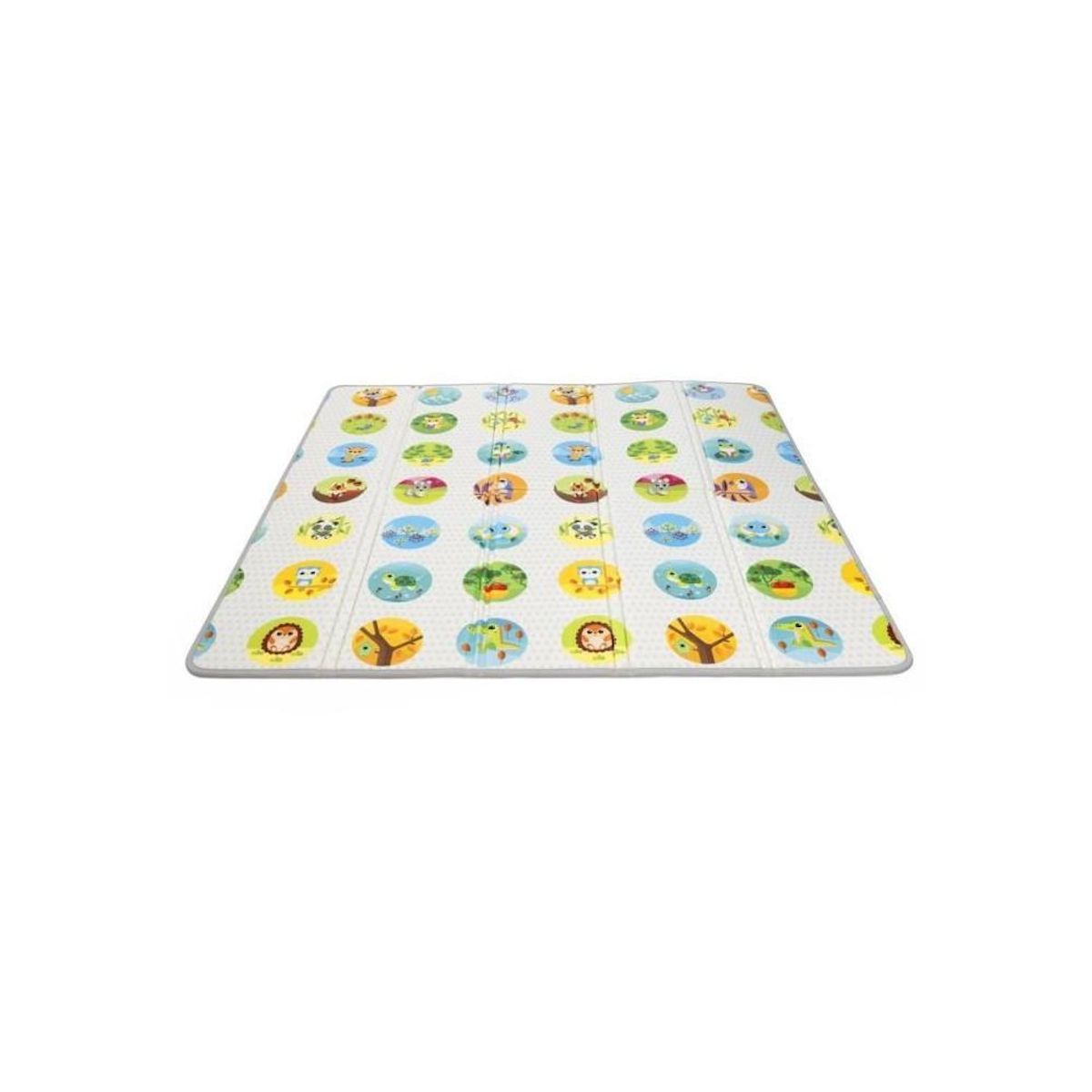 CHICCO Tapis d'éveil Maxi 2 en 1 Chicco