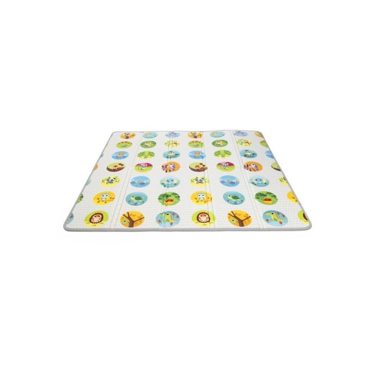 CHICCO Tapis d'éveil Maxi 2 en 1 Chicco