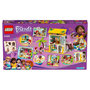 Voir la diapositive 8 : LEGO Friends 41428 - La maison sur la plage