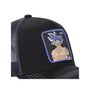 Voir la diapositive 3 : CAPSLAB Casquette trucker garçon Dragon Ball Super Goku