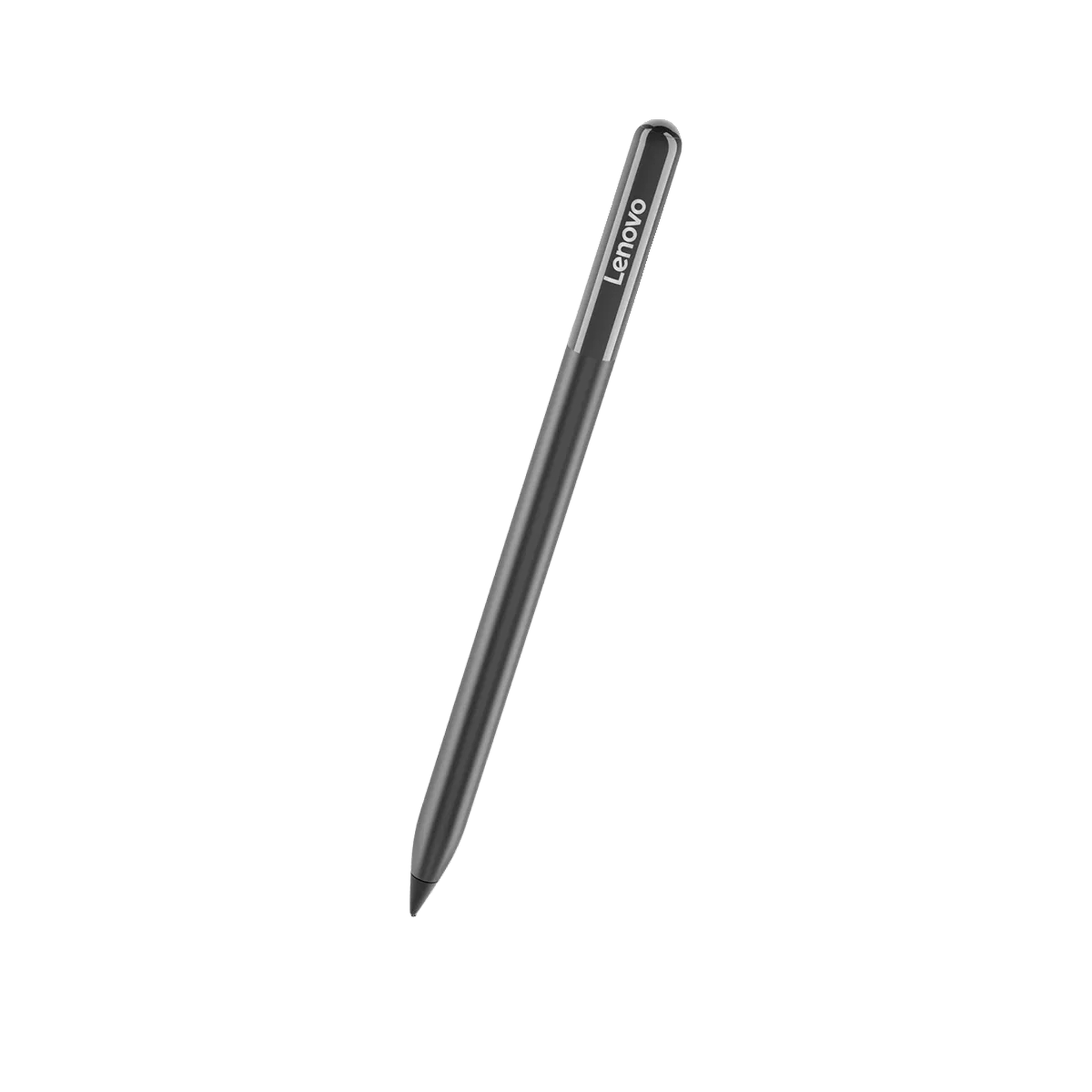 Voir la diapositive 3 : Lenovo Stylo numérique Tab Pen Pro métallique