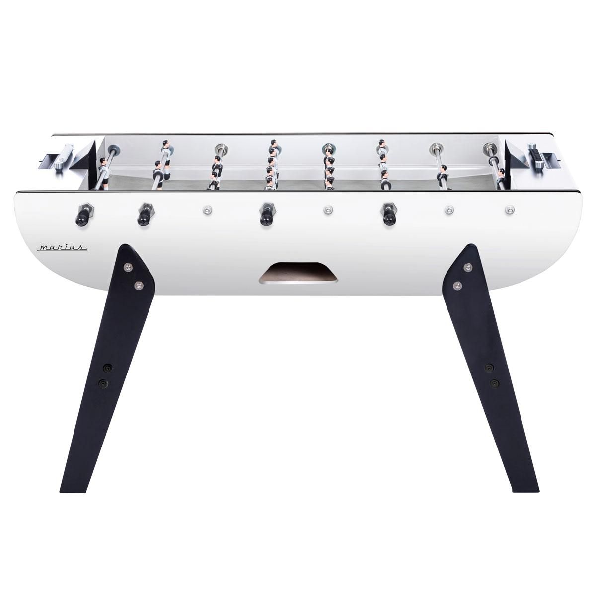 MARIUS Baby foot blanc - Marius