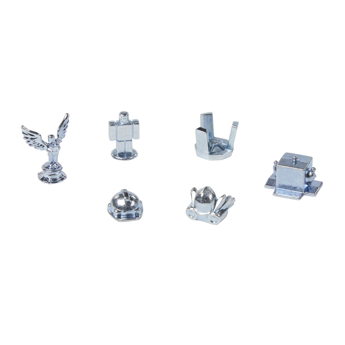 HASBRO Jeu Monopoly Roblox 2022