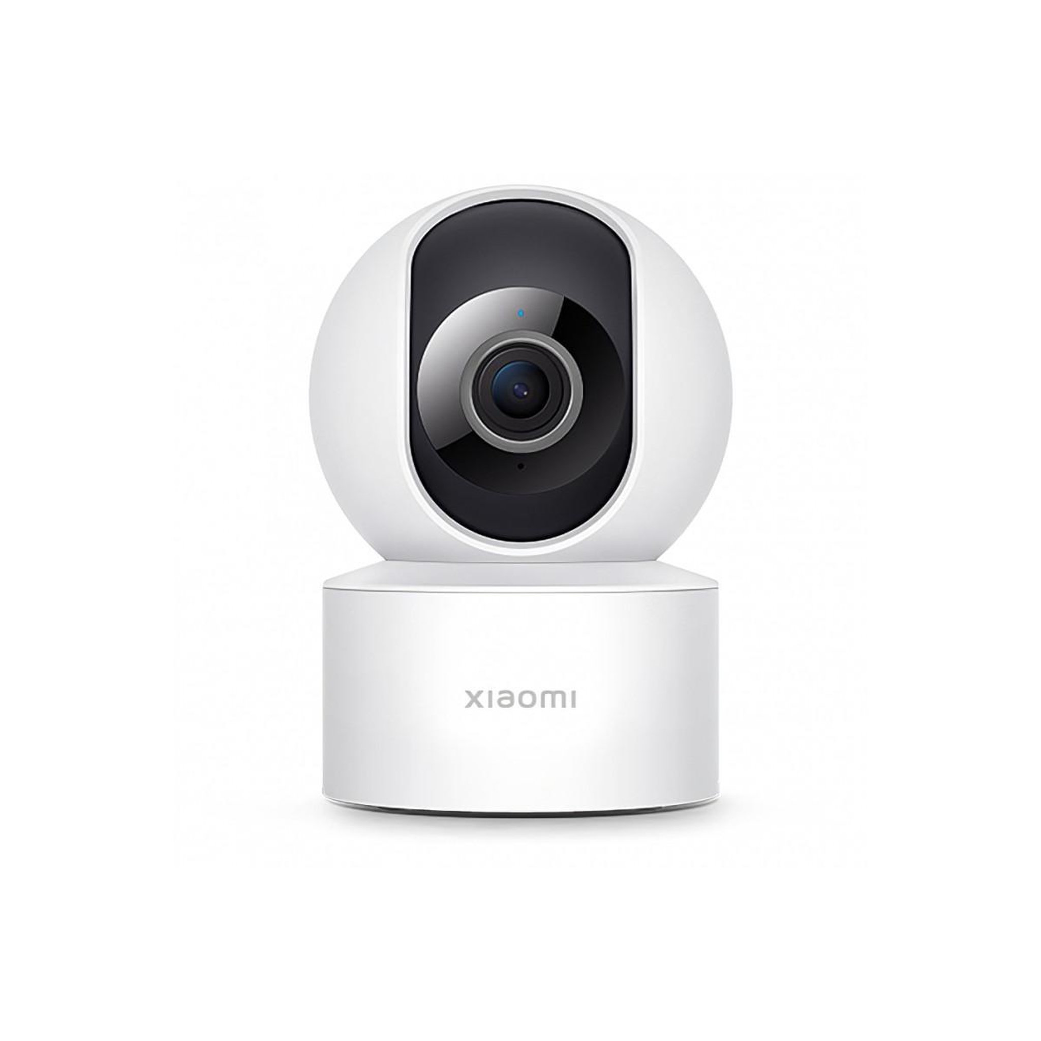 Voir la diapositive 2 : XIAOMI Caméra de surveillance connectée Xiaomi Smart Camera C200 intérieure Blanc