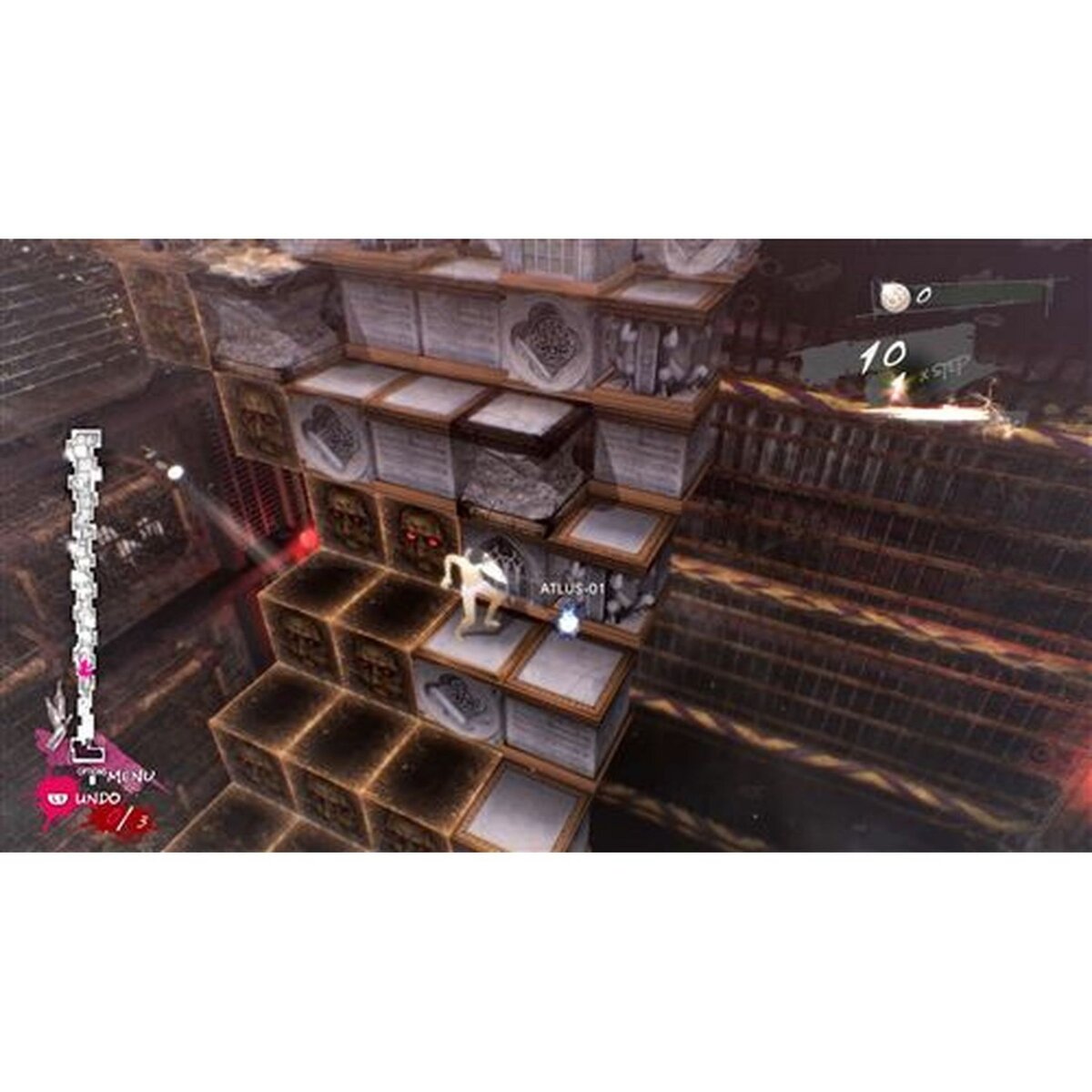 KOCH MEDIA Catherine Full Body : Hearts Desire - Premium Edition PS4