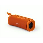 SONY Enceinte portable ULT FIELD 1 Orange
