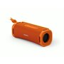 Voir la diapositive 1 : SONY Enceinte portable ULT FIELD 1 Orange