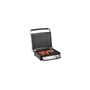 Voir la diapositive 2 : romix Barbecue électrique Romix GR 3495 anthracite
