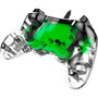 Voir la diapositive 2 : NACON Manette filaire compacte Lumineuse Verte NACON PS4