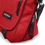 Voir la diapositive 2 : Sac bandoulière Eastpak Delegate 20 L, rouge