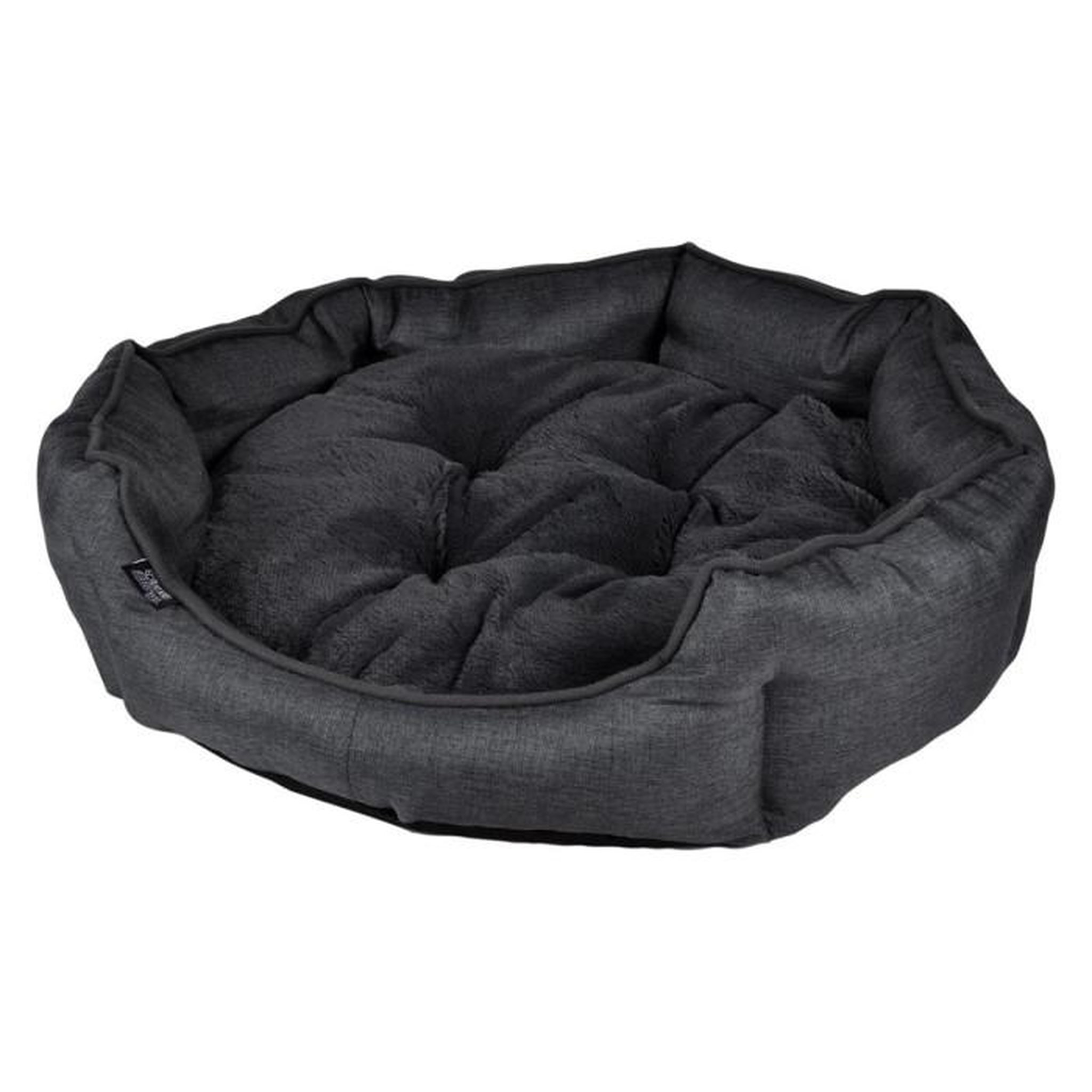 Paris Prix Panier pour Chien & Chat  Newton II  50cm Charbon