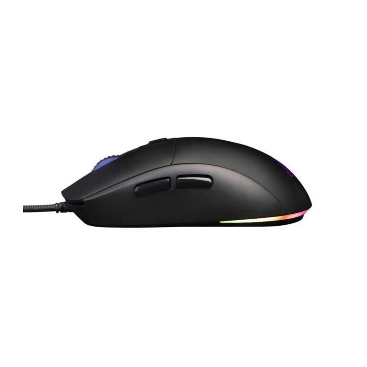 THE G-LAB Souris Gamer filaire - The G-Lab - KULT-COBALT - RGB - 12800 DPI - Noir
