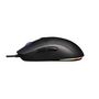 Voir la diapositive 4 : THE G-LAB Souris Gamer filaire - The G-Lab - KULT-COBALT - RGB - 12800 DPI - Noir