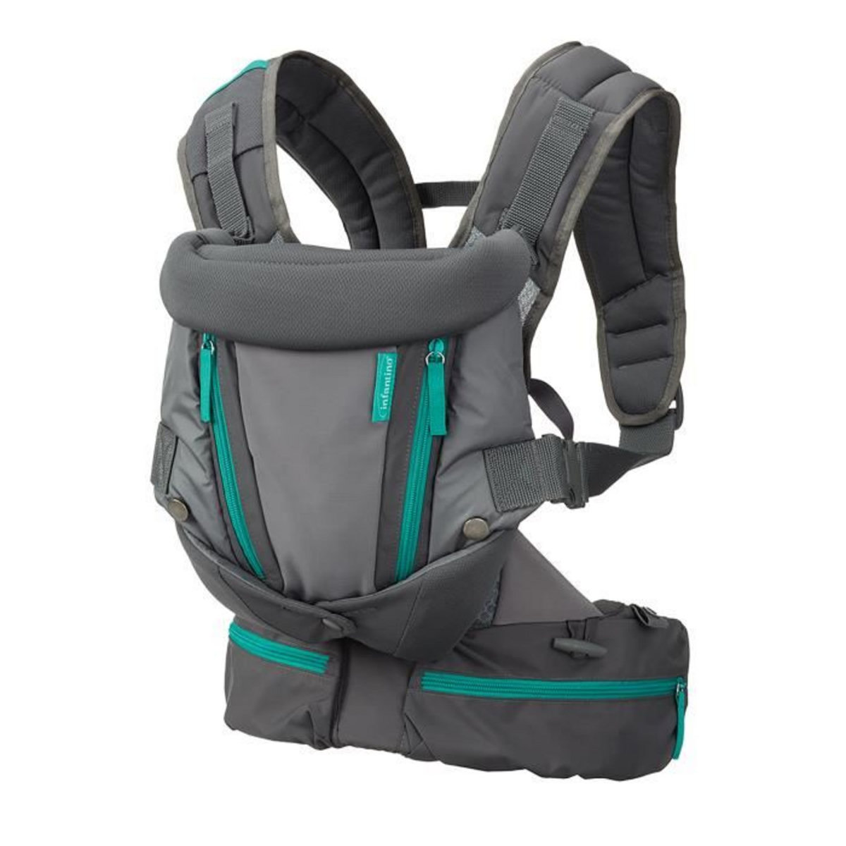 INFANTINO Porte bébé In Gear Carry On