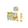 Voir la diapositive 3 : Juratoys-Janod puzzle les saisons 36 pieces