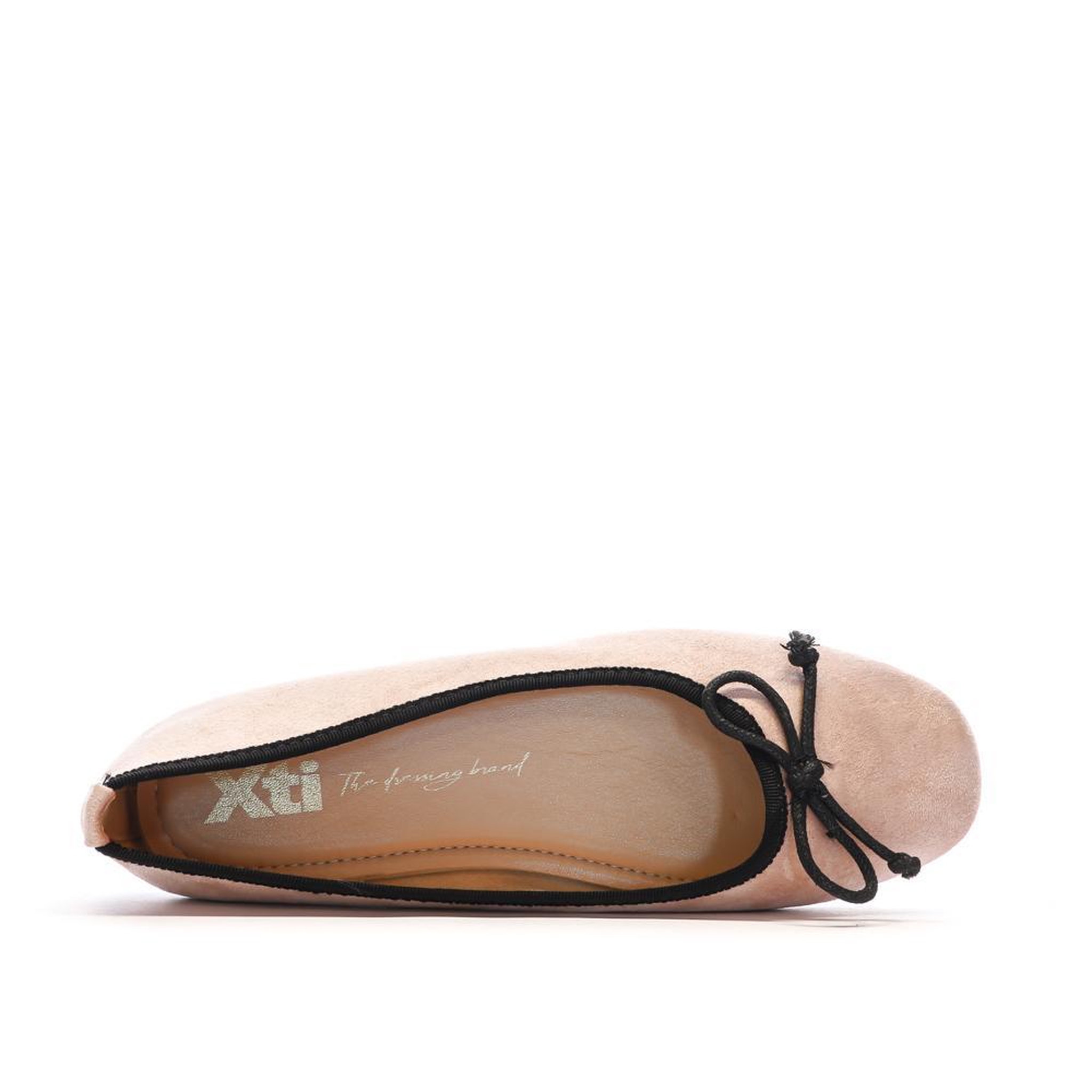 Voir la diapositive 4 : XTI Ballerines s Femme Xti 143682