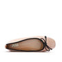 Voir la diapositive 4 : XTI Ballerines s Femme Xti 143682