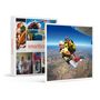 Voir la diapositive 1 : Smartbox Saut en parachute pour 2 personnes près de Toulouse - Coffret Cadeau Sport & Aventure