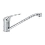 GENERIQUE Mitigeur de cuisine - EDOUARD ROUSSEAU - SUN NF - Chromé