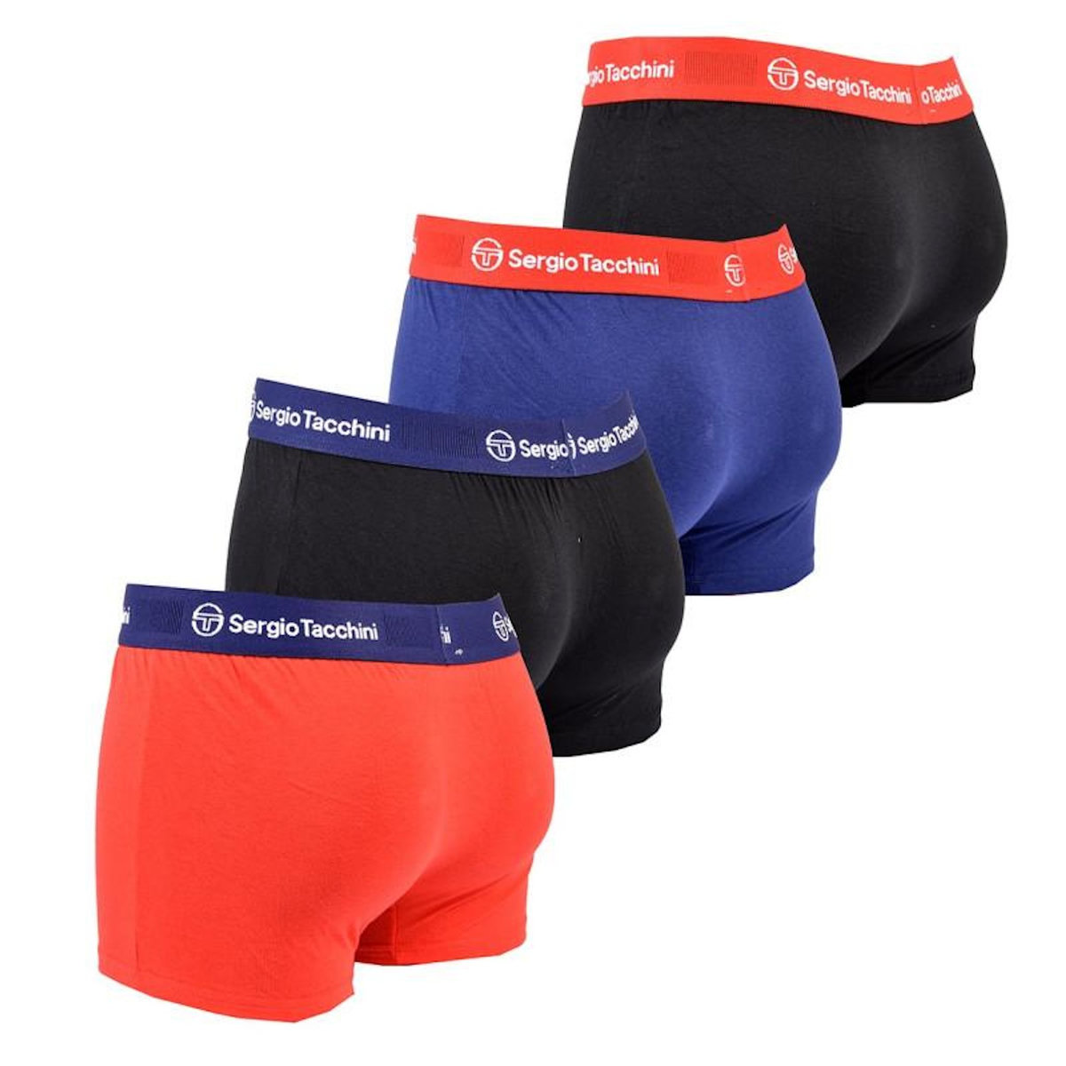 SERGIO TACCHINI Boxer SERGIO TACCHINI