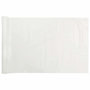 Voir la diapositive 2 : VIDAXL Ecran d'intimite de balcon blanc 500x75 cm PVC