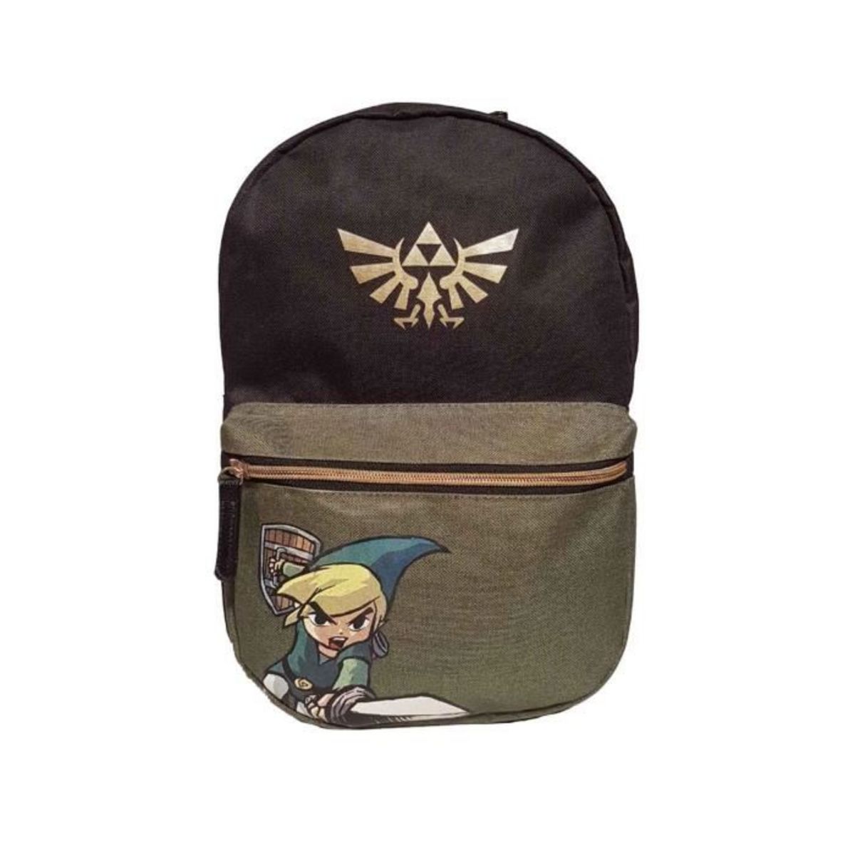 Sac à dos Zelda - Nintendo