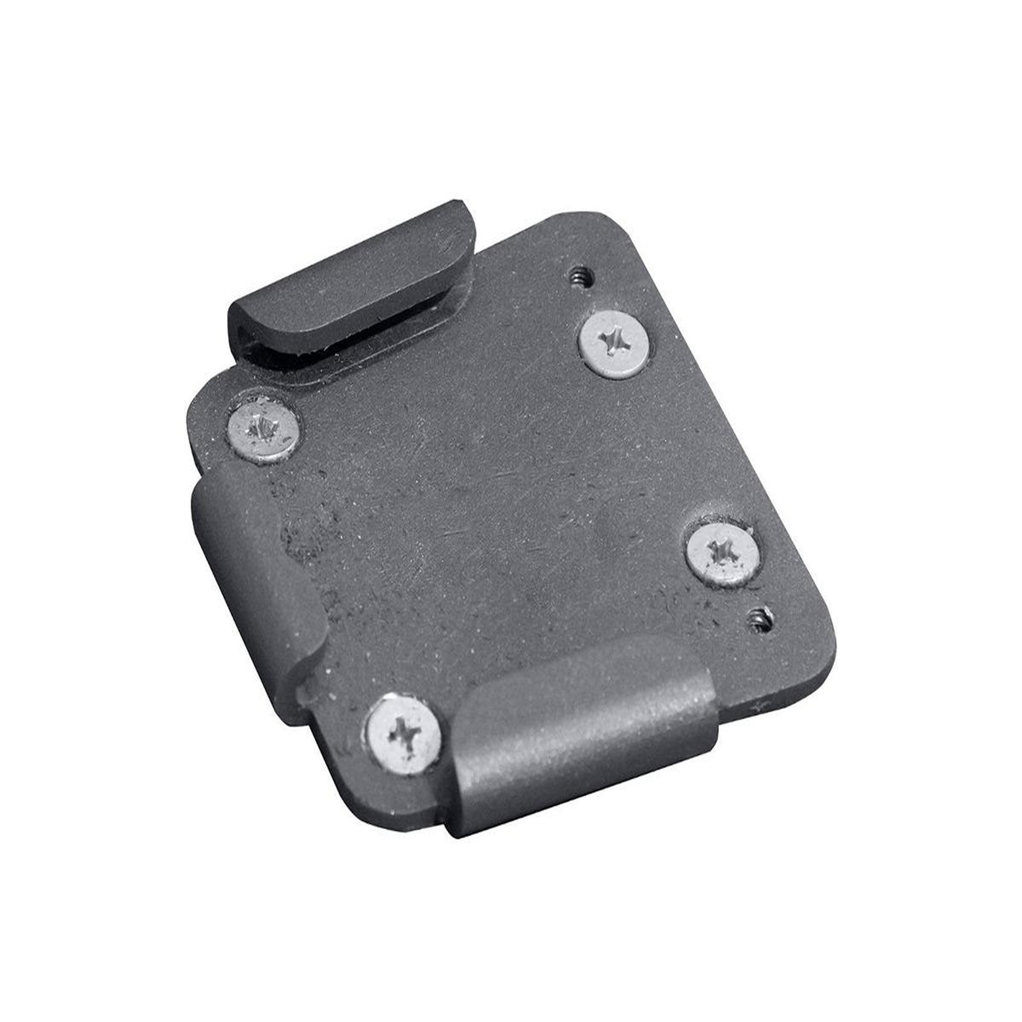 Voir la diapositive 3 : HESPERIDE Paravent rétractable de terrasse antao graphite - 3 x 1,80 m - hespéride