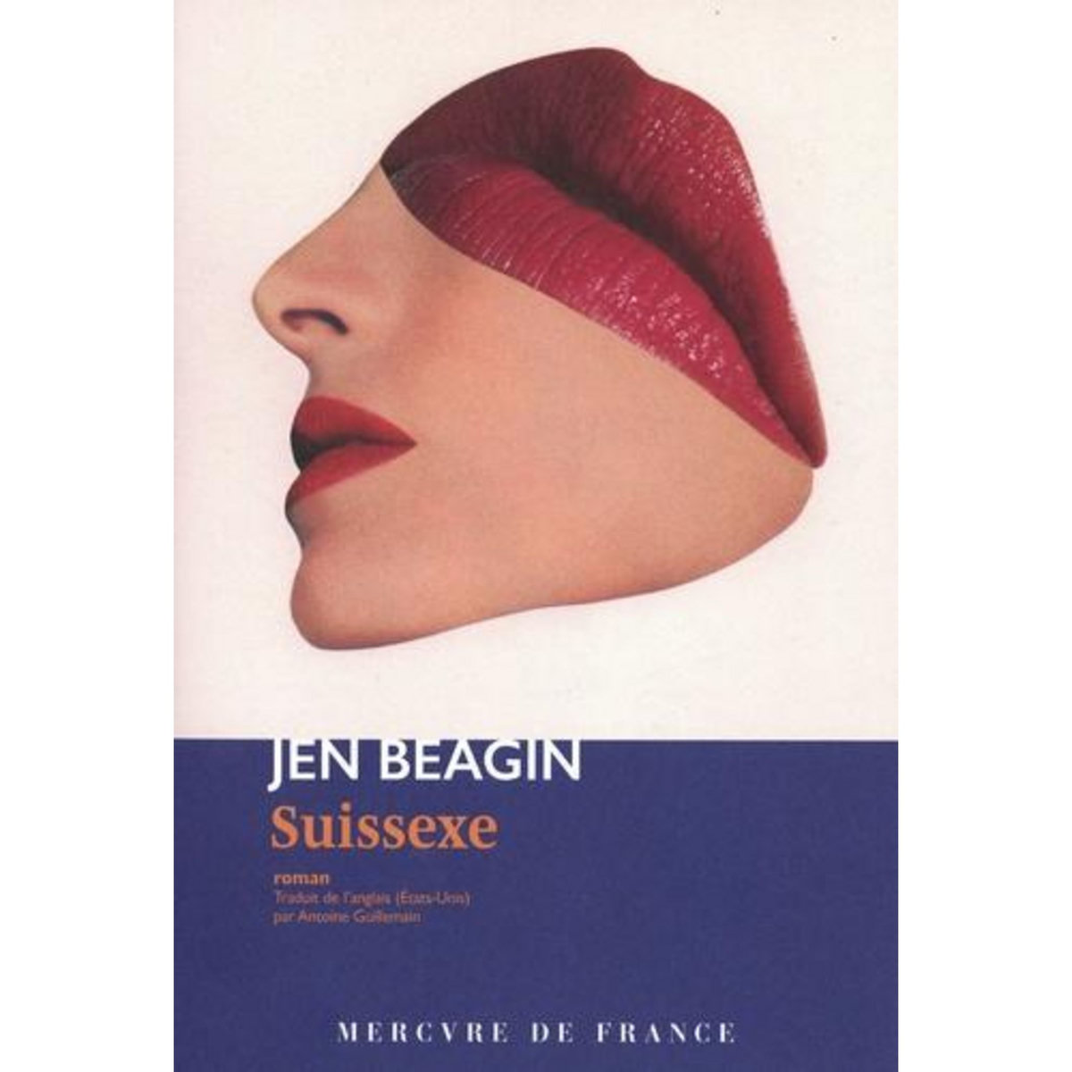 SUISSEXE, Beagin Jen