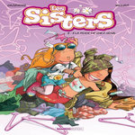 LES SISTERS TOME 2 : A LA MODE DE CHEZ NOUS, Cazenove Christophe