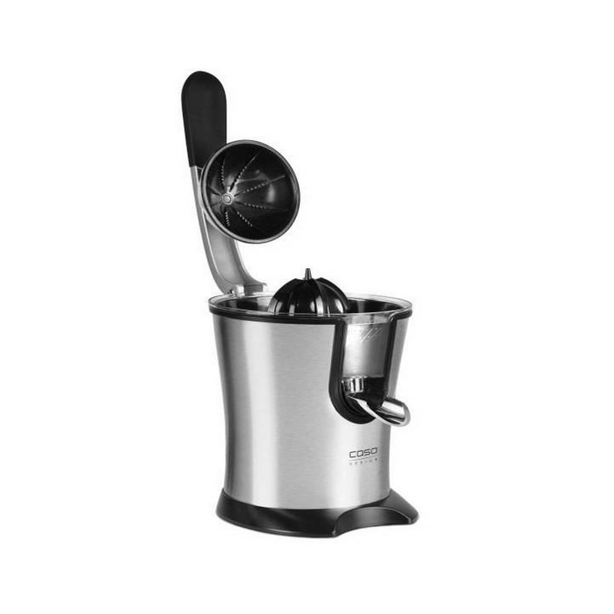 Voir la diapositive 2 : caso Presse-agrumes 160w - 3540