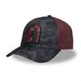 Voir la diapositive 1 : FREEGUN Casquette baseball Naruto Shippuden Itachi
