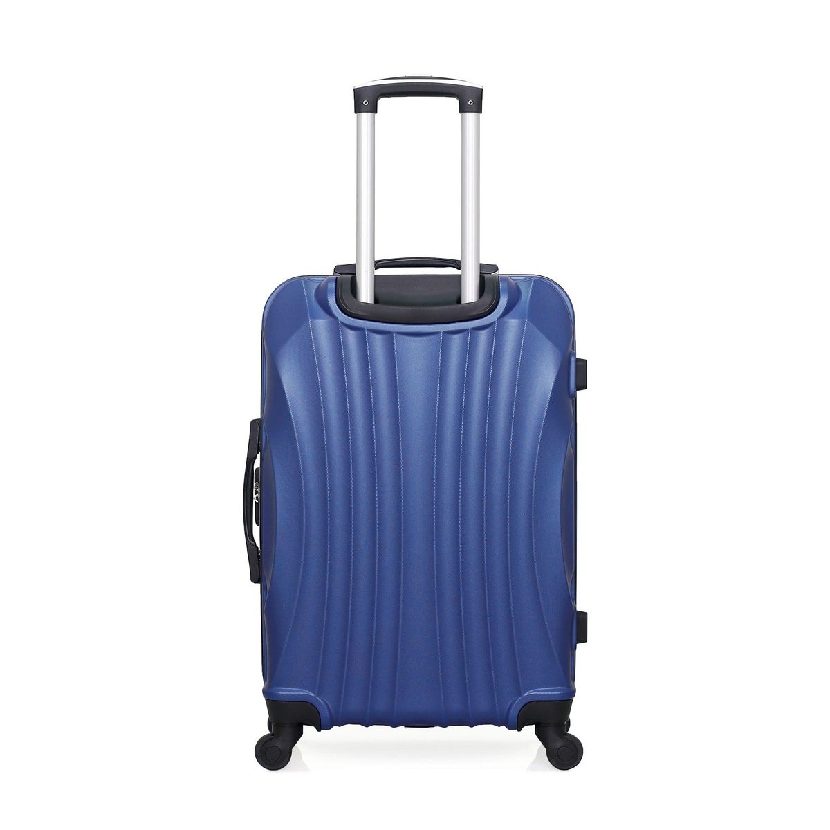 HERO HERO - Lot de 2 - Valise weekend et valise cabine MOSCOU