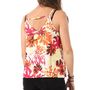 Voir la diapositive 2 : Only Top /Orange Femme Only Nova Life Paris
