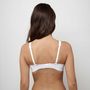 Voir la diapositive 2 : DIM Soutien gorge corbeille ampliforme Body Touch