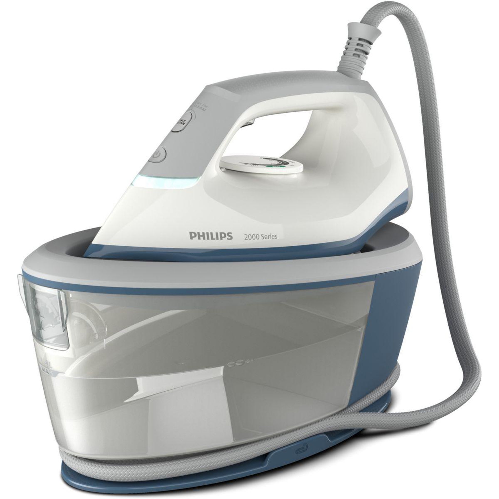 Philips Centrale vapeur psg2000/20 série 2000
