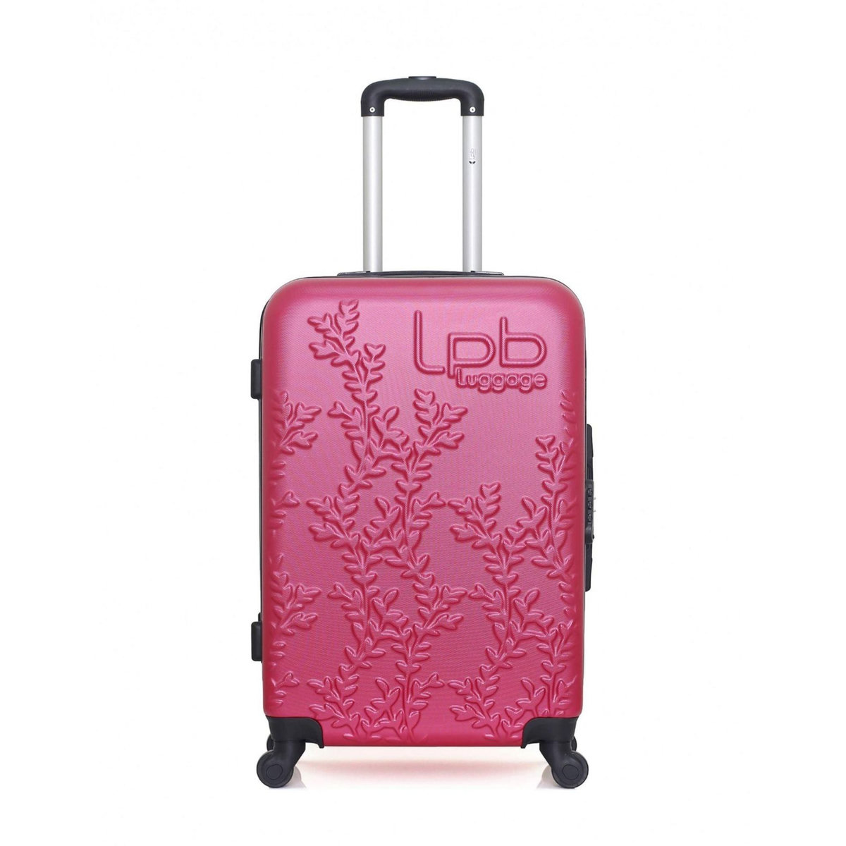 LES P'TITES BOMBES LPB LPB LUGGAGE - Valise Weekend NAIS 65 cm 4 Roues