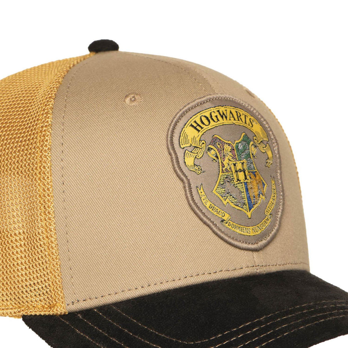 CAPSLAB Casquette prenium semi curved Deadly