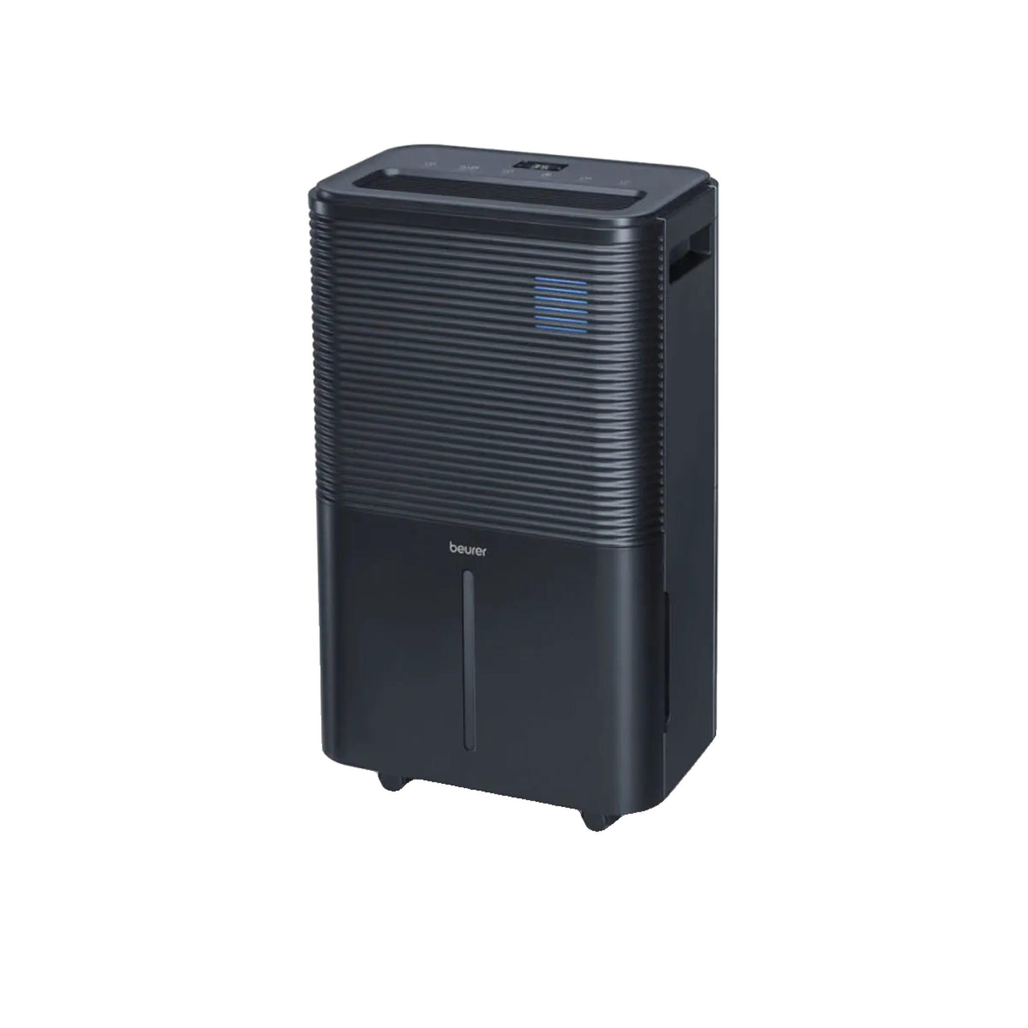 Beurer Déshumidificateur Beurer le 250 20l noire