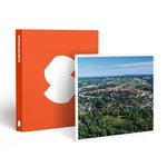 Smartbox Vol en montgolfière près d'Albi - Coffret Cadeau Sport & Aventure