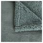 Voir la diapositive 2 : ACTUEL Couverture unie bi- matière en polyester 240g/m² SWEET 