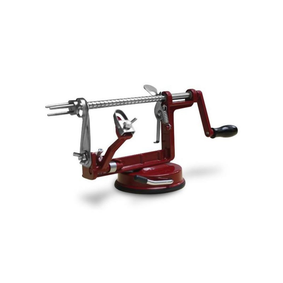 BAUMALU Pèle-pommes métal - 450009