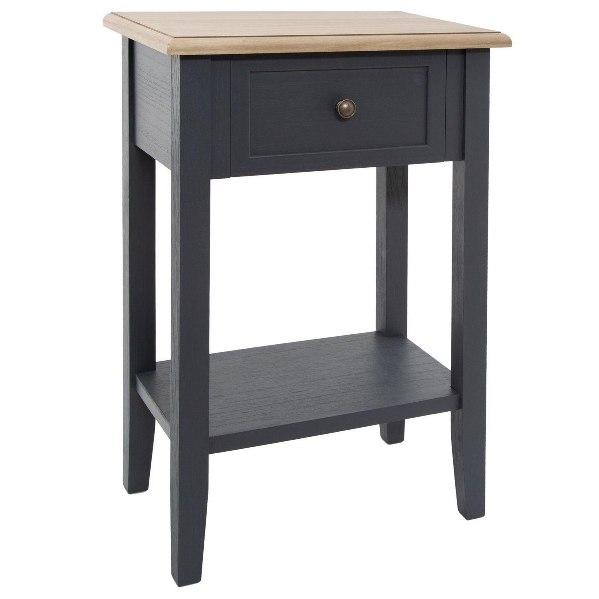 Atmosphera Table De Chevet