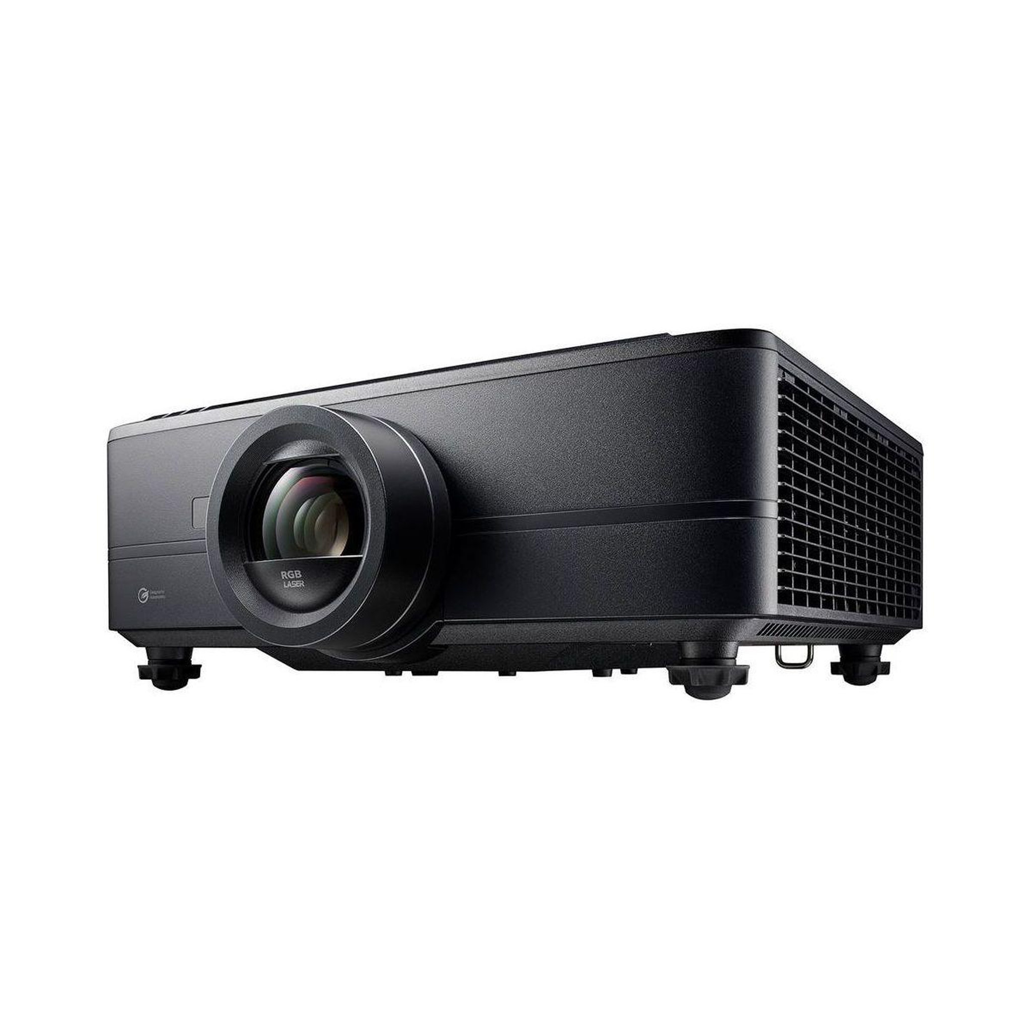 Voir la diapositive 4 : Optoma Vidéoprojecteur home cinéma uhz78lv