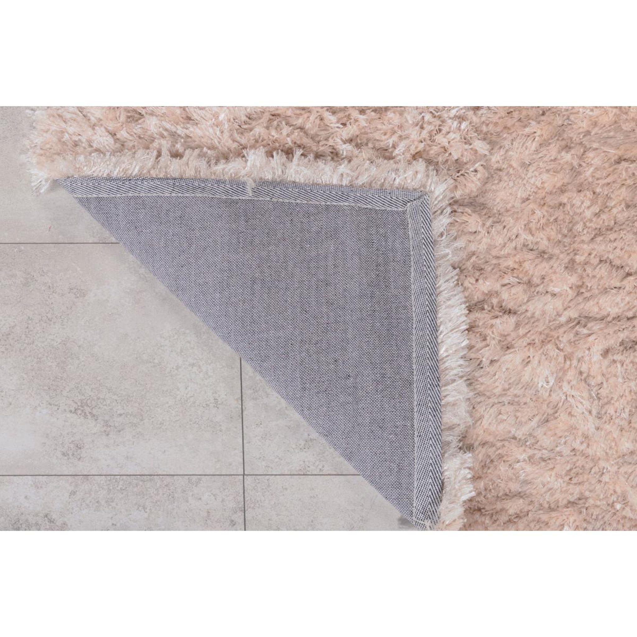 Voir la diapositive 6 : Paris Prix Tapis déco  natta  160x230cm beige