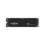 Voir la diapositive 3 : Crucial SSD Interne Gaming - CRUCIAL - T705 SSD 1To PCIe Gen5 NVMe M.2 (2024) - Rétrocompatibilité PCIe 3.0 et 4.0 - CT1000T705SSD3