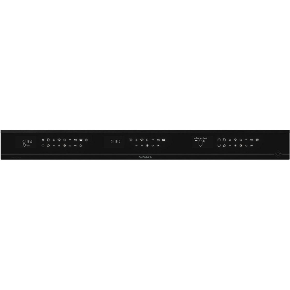 De Dietrich Plaque induction DPI4832B Horizone 5