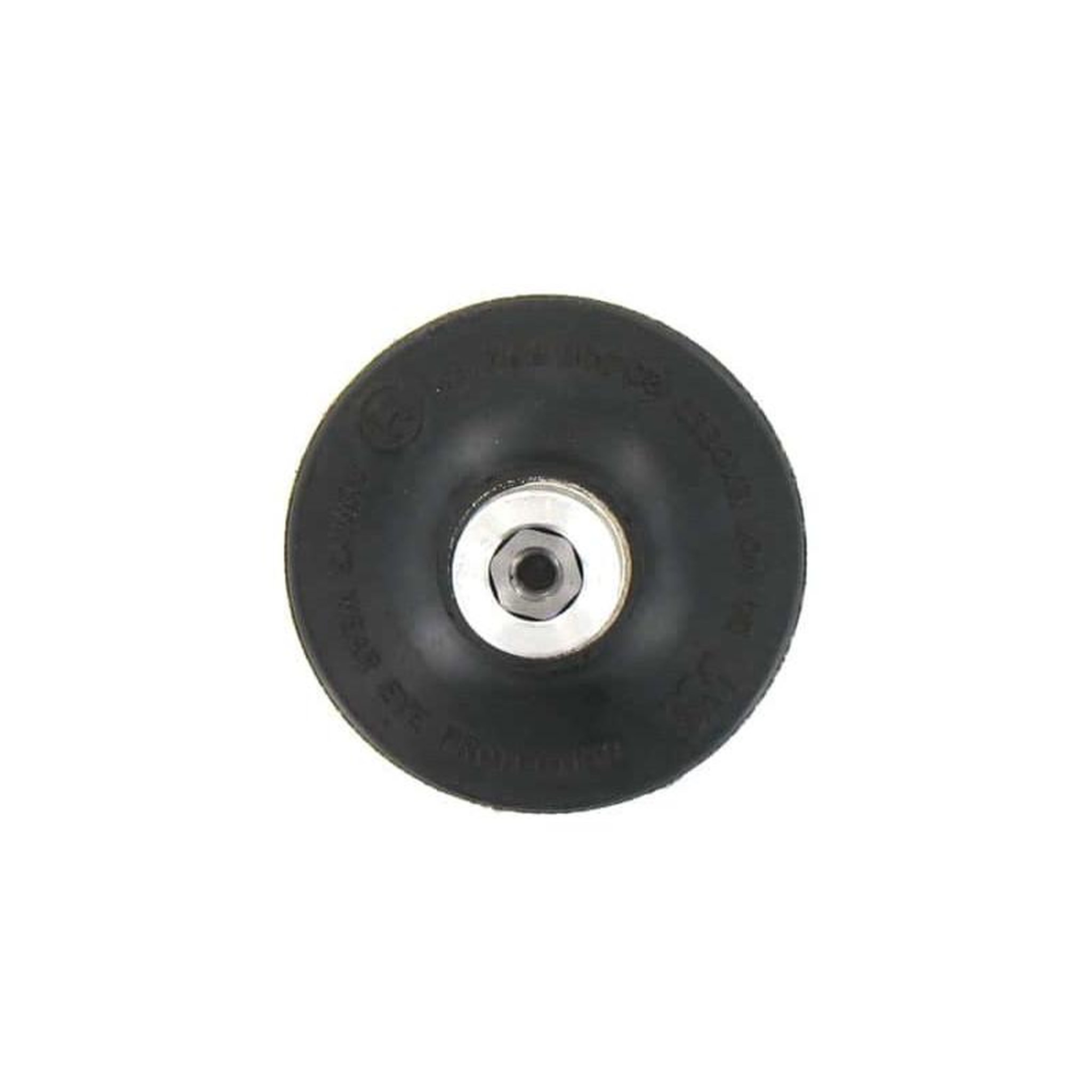 Voir la diapositive 4 : 3M Plateau roloc 3m diamètre 75 mm pour meuleuse à renvoi d'angle 3m