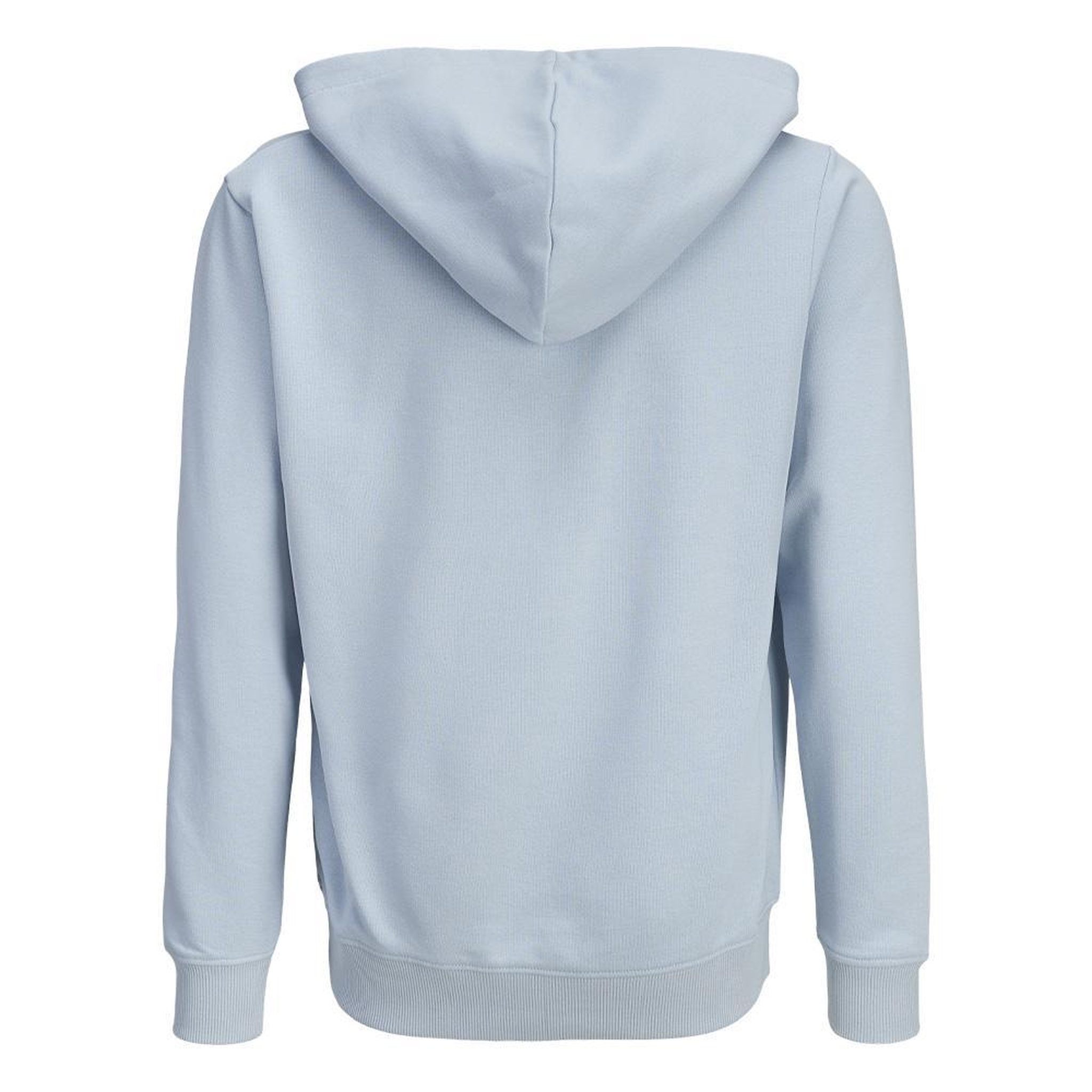 Voir la diapositive 2 : Jack & Jones Sweat Bleu Clair Garçon Jack and Jones Hood