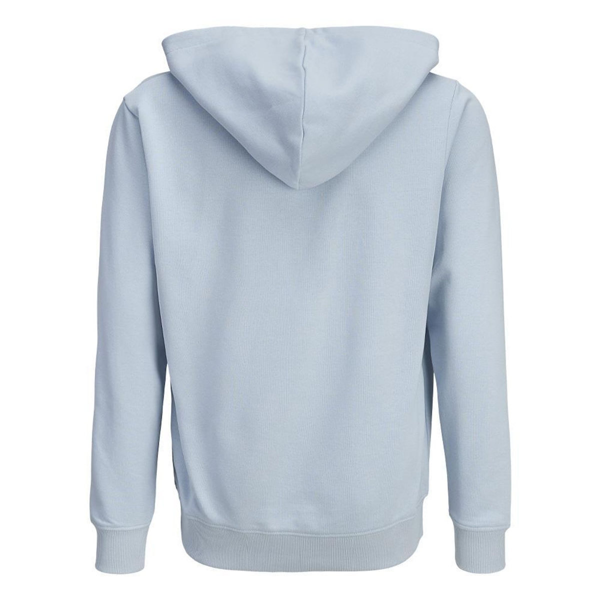 Jack & Jones Sweat Bleu Clair Garçon Jack and Jones Hood