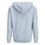 Voir la diapositive 2 : Jack & Jones Sweat Bleu Clair Garçon Jack and Jones Hood